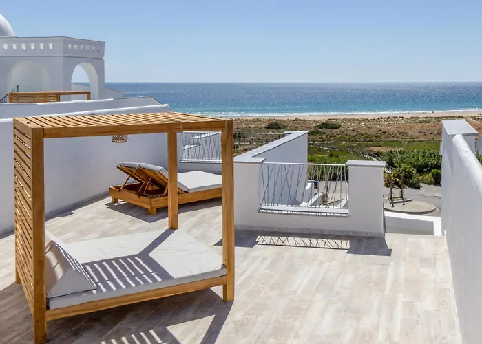 Zahara Beach & Spa By Qhotels - Adults Recommended